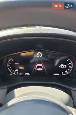 Внедорожник / Кроссовер Mazda CX-90 2024 в 