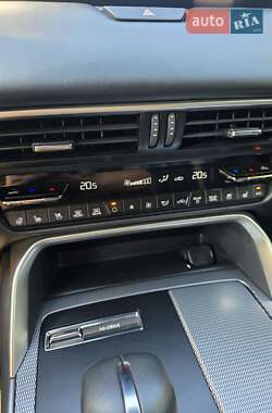Внедорожник / Кроссовер Mazda CX-90 2024 в 