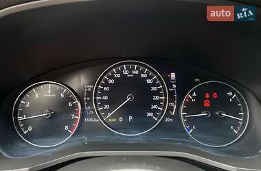 Внедорожник / Кроссовер Mazda CX-90 2023 в 