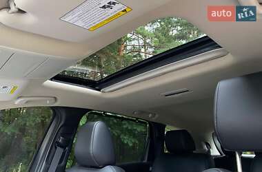 Внедорожник / Кроссовер Mazda CX-90 2023 в 