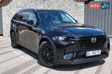 Внедорожник / Кроссовер Mazda CX-90 2024 в 