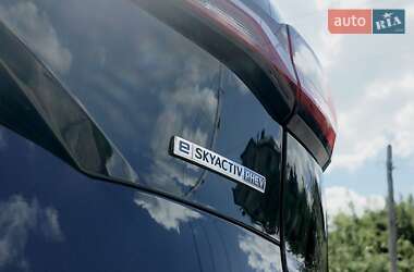 Внедорожник / Кроссовер Mazda CX-90 2024 в 
