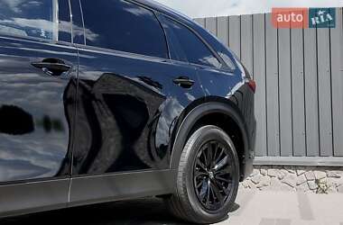 Внедорожник / Кроссовер Mazda CX-90 2024 в 