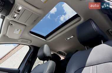 Внедорожник / Кроссовер Mazda CX-90 2024 в 