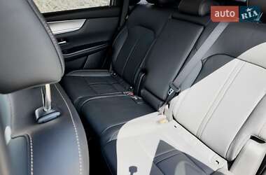 Внедорожник / Кроссовер Mazda CX-90 2024 в 