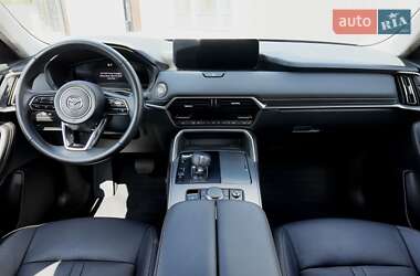 Внедорожник / Кроссовер Mazda CX-90 2024 в 