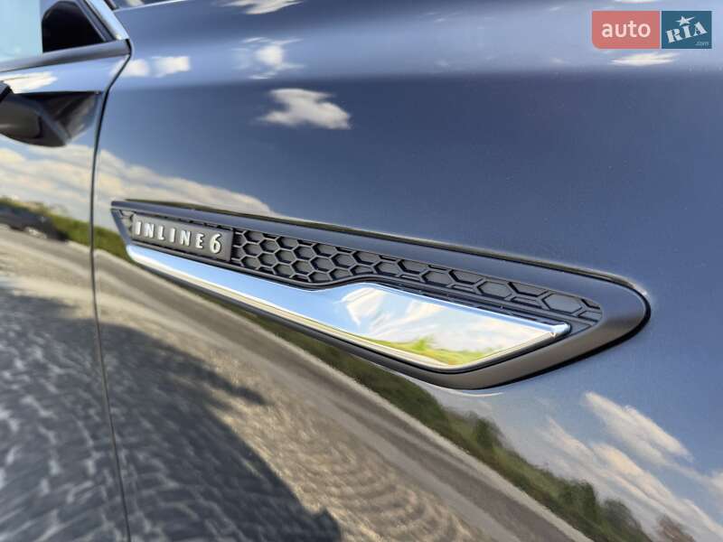 Внедорожник / Кроссовер Mazda CX-90 2023 в Днепре