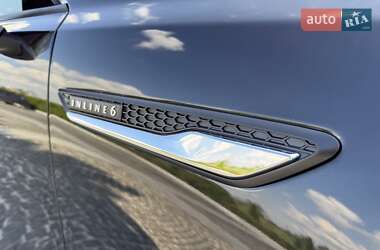 Внедорожник / Кроссовер Mazda CX-90 2023 в 