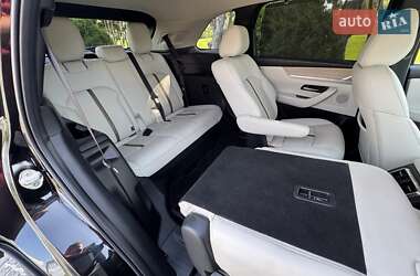 Внедорожник / Кроссовер Mazda CX-90 2023 в 