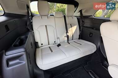 Внедорожник / Кроссовер Mazda CX-90 2023 в 