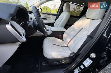 Внедорожник / Кроссовер Mazda CX-90 2023 в 