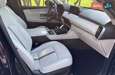 Внедорожник / Кроссовер Mazda CX-90 2023 в 