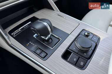 Внедорожник / Кроссовер Mazda CX-90 2023 в 