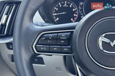 Внедорожник / Кроссовер Mazda CX-90 2023 в 