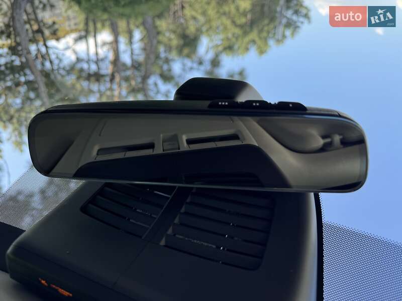 Внедорожник / Кроссовер Mazda CX-90 2023 в Днепре