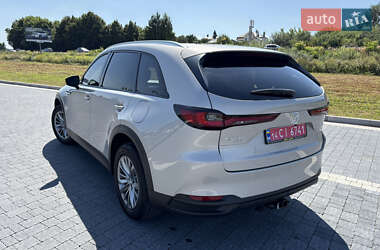 Внедорожник / Кроссовер Mazda CX-90 2024 в 