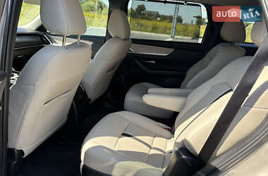 Внедорожник / Кроссовер Mazda CX-90 2024 в 
