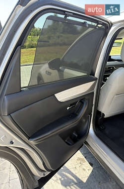 Внедорожник / Кроссовер Mazda CX-90 2024 в 