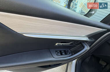 Внедорожник / Кроссовер Mazda CX-90 2024 в 