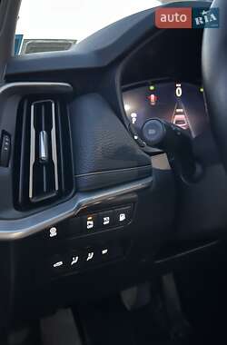 Внедорожник / Кроссовер Mazda CX-90 2023 в 