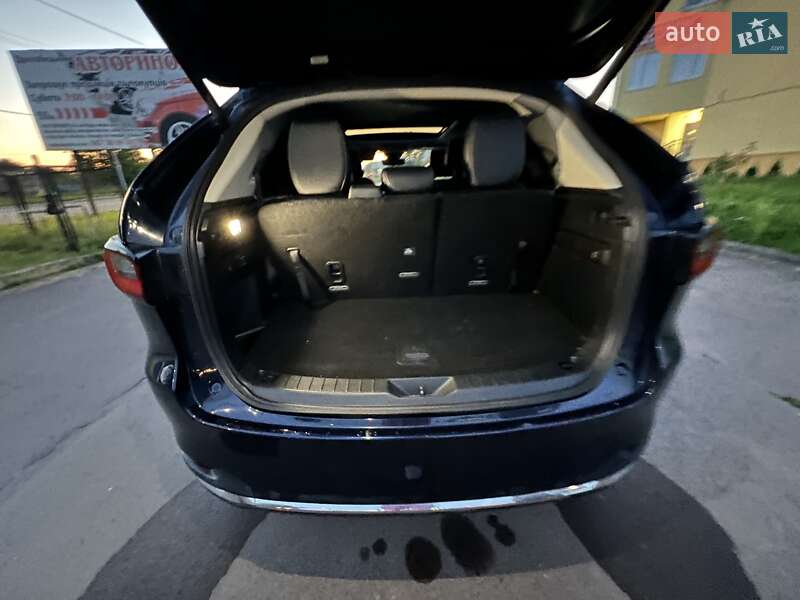 Внедорожник / Кроссовер Mazda CX-90 2023 в Дрогобыче