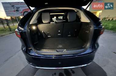 Внедорожник / Кроссовер Mazda CX-90 2023 в 
