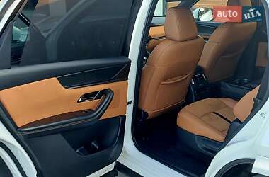 Внедорожник / Кроссовер Mazda CX-90 2023 в 