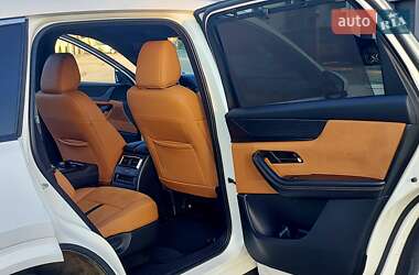 Внедорожник / Кроссовер Mazda CX-90 2023 в 