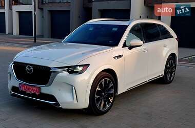 Внедорожник / Кроссовер Mazda CX-90 2023 в Ковеле