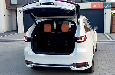 Внедорожник / Кроссовер Mazda CX-90 2023 в 