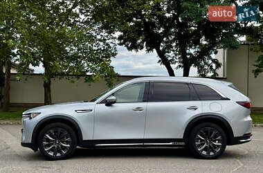 Внедорожник / Кроссовер Mazda CX-90 2023 в Днепре