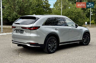 Внедорожник / Кроссовер Mazda CX-90 2023 в 