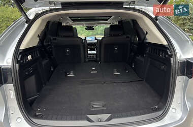 Внедорожник / Кроссовер Mazda CX-90 2023 в 