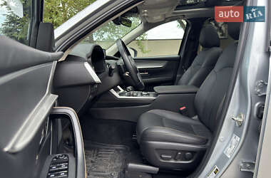 Внедорожник / Кроссовер Mazda CX-90 2023 в 
