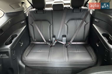 Внедорожник / Кроссовер Mazda CX-90 2023 в 