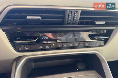 Внедорожник / Кроссовер Mazda CX-90 2023 в 
