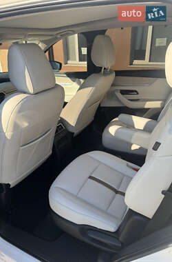 Внедорожник / Кроссовер Mazda CX-90 2023 в 