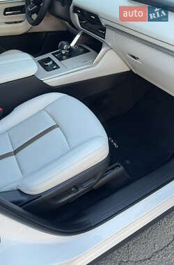 Внедорожник / Кроссовер Mazda CX-90 2023 в 