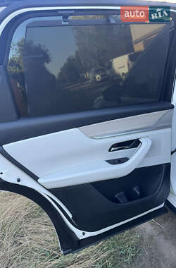 Внедорожник / Кроссовер Mazda CX-90 2023 в 