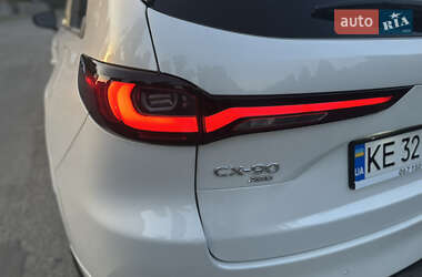 Внедорожник / Кроссовер Mazda CX-90 2023 в 