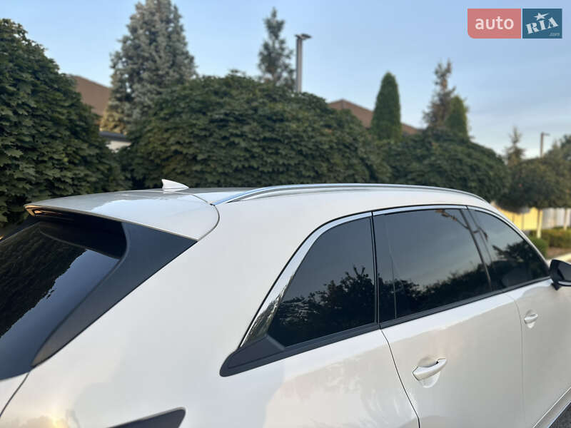 Внедорожник / Кроссовер Mazda CX-90 2023 в Днепре