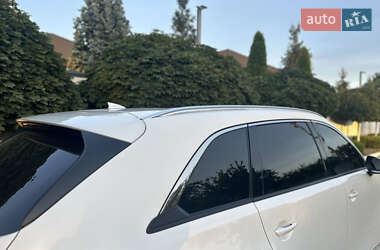 Внедорожник / Кроссовер Mazda CX-90 2023 в 