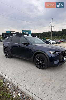 Внедорожник / Кроссовер Mazda CX-90 2024 в 