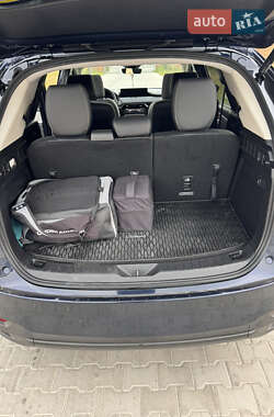 Внедорожник / Кроссовер Mazda CX-90 2024 в 