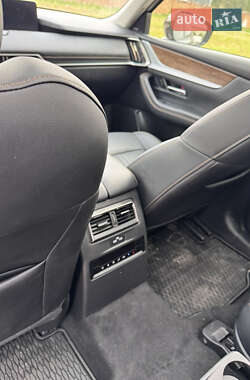 Внедорожник / Кроссовер Mazda CX-90 2024 в 