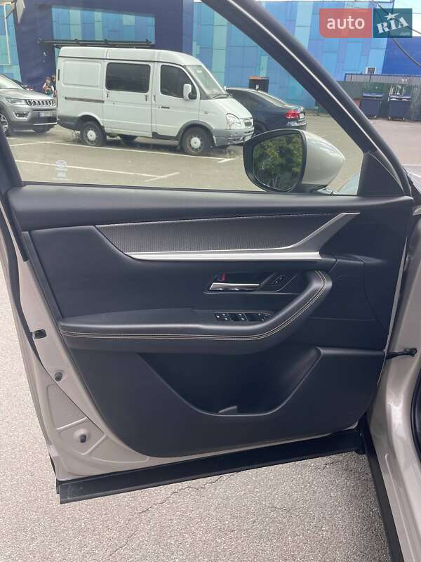 Внедорожник / Кроссовер Mazda CX-90 2023 в Киеве