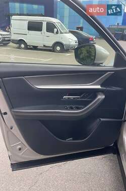 Внедорожник / Кроссовер Mazda CX-90 2023 в 