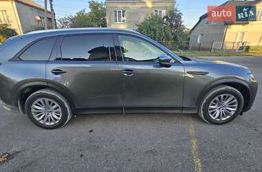 Внедорожник / Кроссовер Mazda CX-90 2023 в 