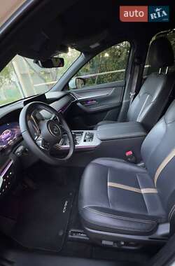 Внедорожник / Кроссовер Mazda CX-90 2023 в 