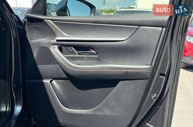 Внедорожник / Кроссовер Mazda CX-90 2023 в 